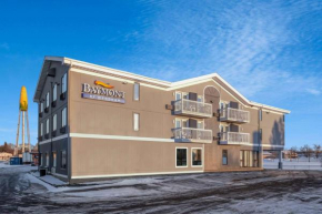 Отель Baymont by Wyndham Rochester Mayo Clinic Area  Рочестер